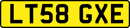 LT58GXE