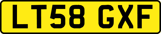 LT58GXF