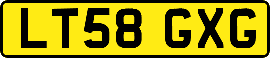 LT58GXG