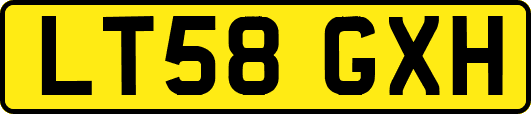 LT58GXH
