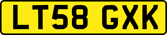 LT58GXK