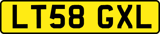 LT58GXL