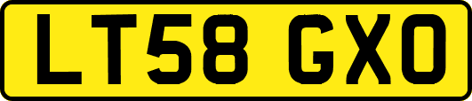 LT58GXO