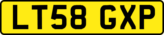 LT58GXP