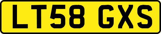 LT58GXS