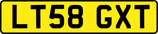 LT58GXT