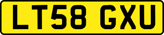 LT58GXU