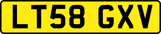 LT58GXV