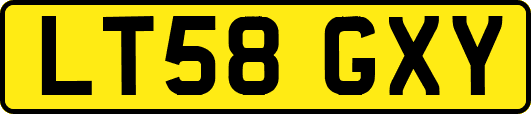LT58GXY