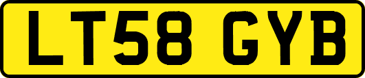 LT58GYB