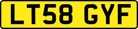 LT58GYF