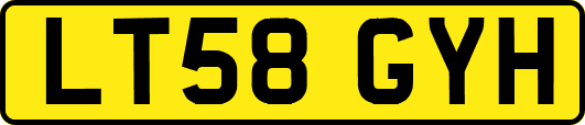 LT58GYH