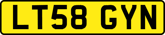 LT58GYN