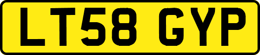 LT58GYP