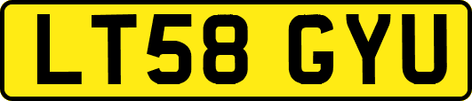 LT58GYU