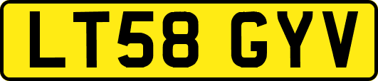 LT58GYV