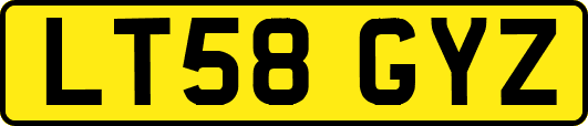 LT58GYZ