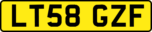 LT58GZF