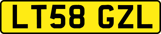 LT58GZL