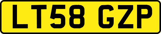 LT58GZP