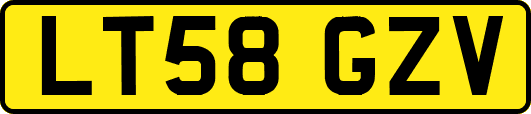 LT58GZV
