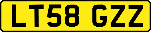 LT58GZZ