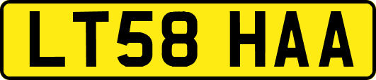 LT58HAA