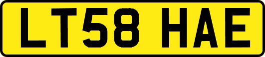 LT58HAE