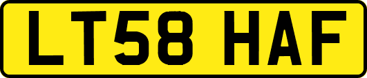 LT58HAF