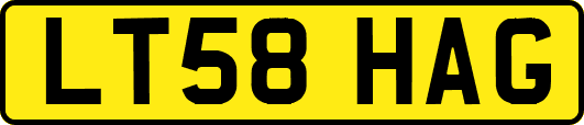 LT58HAG