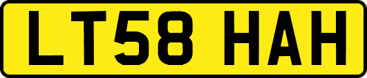 LT58HAH