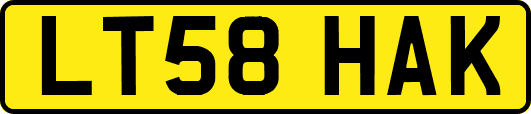 LT58HAK
