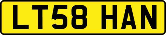 LT58HAN