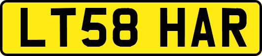 LT58HAR