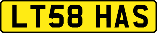 LT58HAS