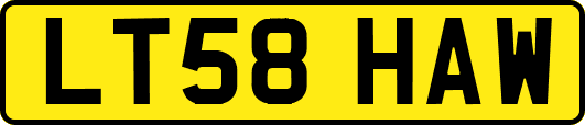 LT58HAW