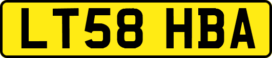 LT58HBA