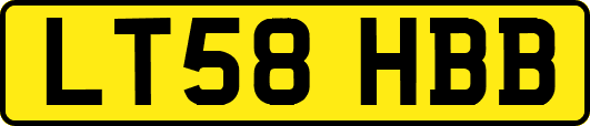 LT58HBB