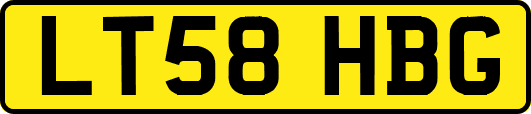 LT58HBG