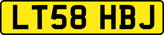 LT58HBJ