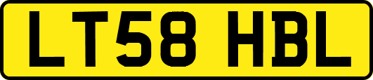 LT58HBL