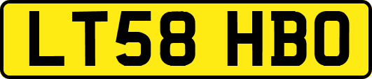 LT58HBO