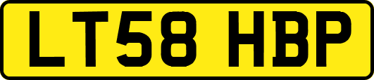 LT58HBP