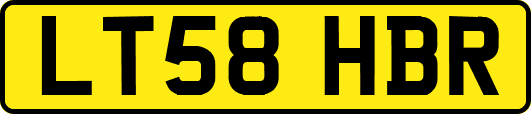LT58HBR