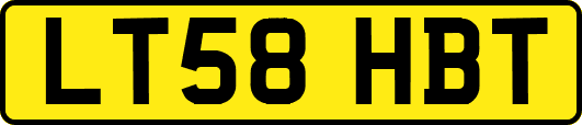LT58HBT