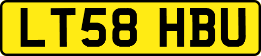 LT58HBU