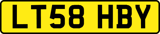 LT58HBY