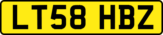 LT58HBZ