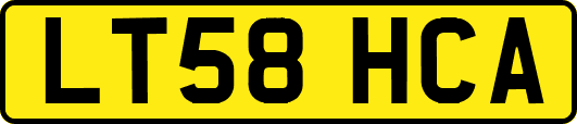 LT58HCA