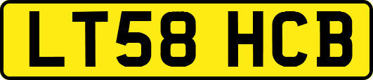 LT58HCB